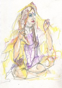 Prayer and Meditation