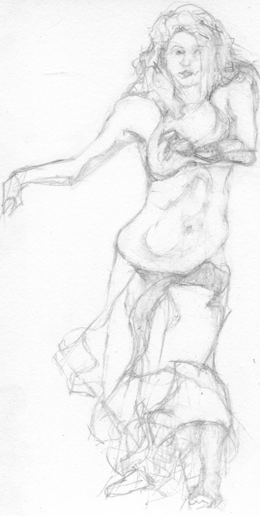 Hips Like Battleships