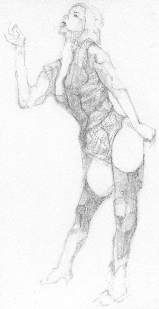 Smallest Violin playin 4 U