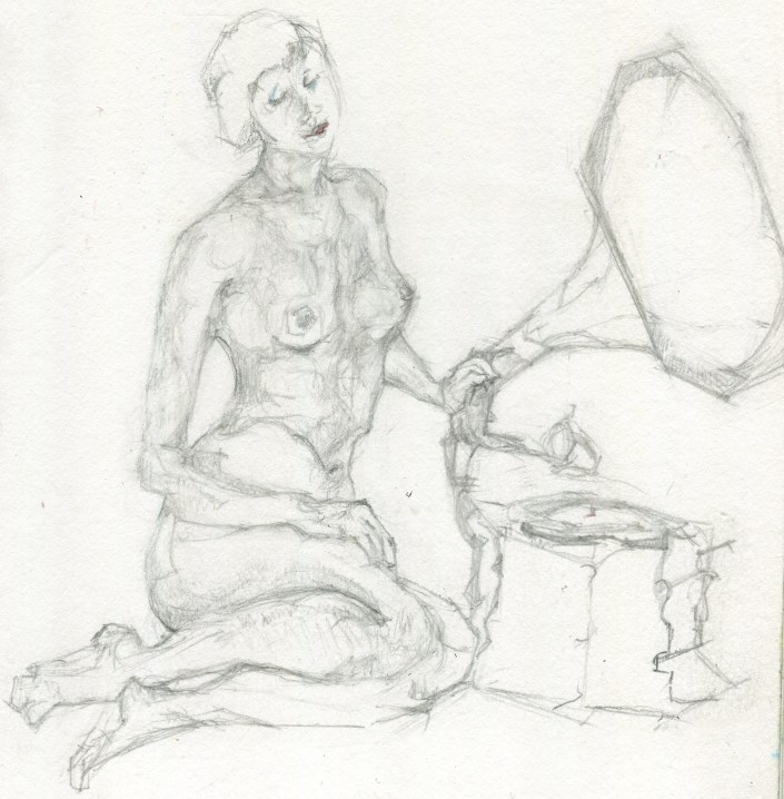 Listening to Records