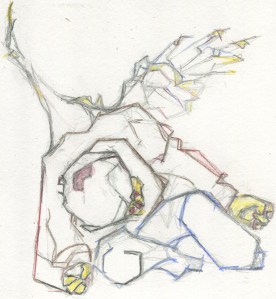 Addicts Final Surrender