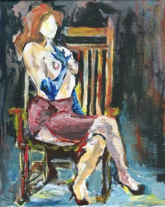 Swear to God,Hope to Die