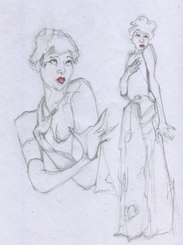 Colleen Moore, Silent Film Star