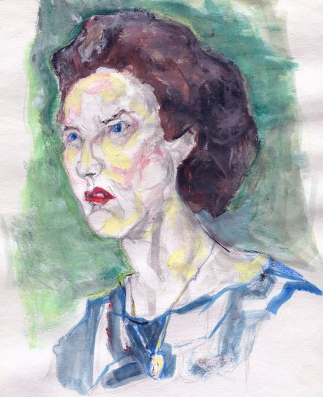 Elementary School Teacher