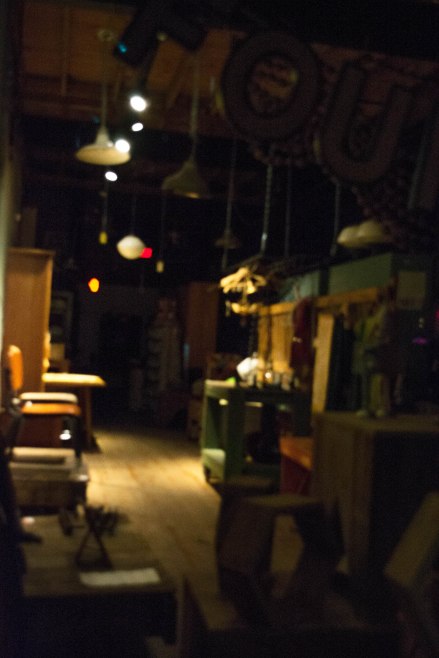 Looking into the Past-1