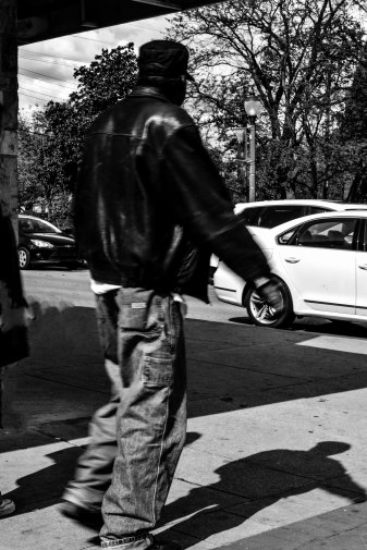 cooldudewalkin