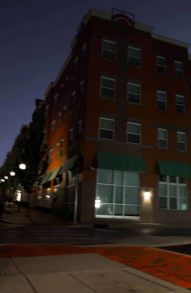 this is a city block long freakin' building someone HEllLPP!