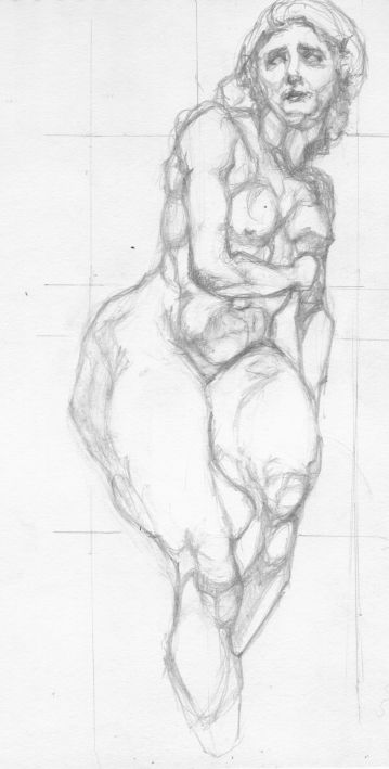 Stabbed in the Heart