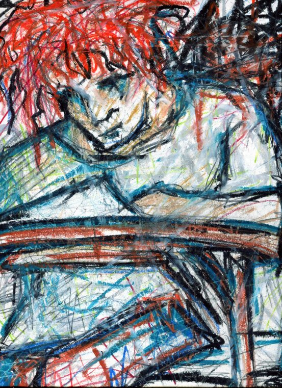 by Artist Kathleen Gatliffe