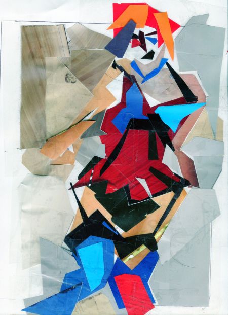 Getting in Touch with My Inner Stripper