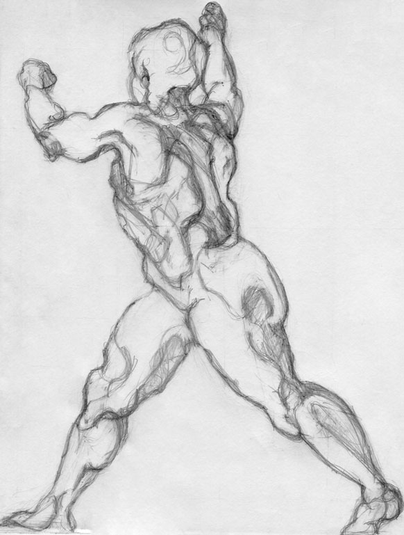 Master-Study-of-a-Male-Nude