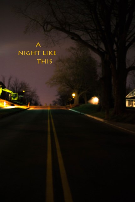 night-like-this-album