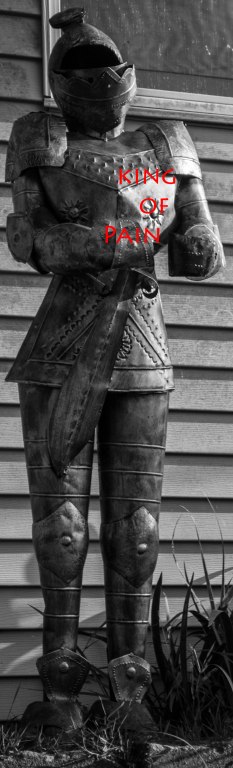 Royalty hopes that your ears are okay!