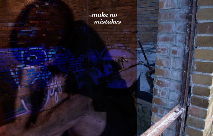 make-no-mistakes