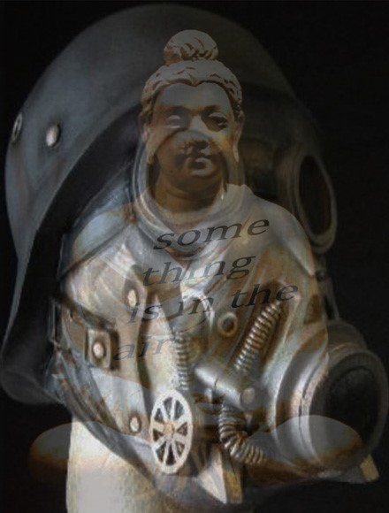 be at peace in chaos