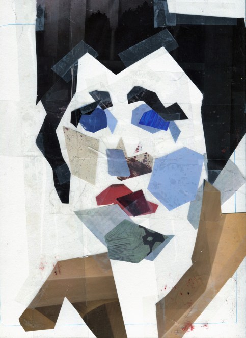 They Were Diggin Thru His Trash