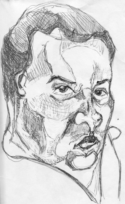 Ross Fresh Out of Jail