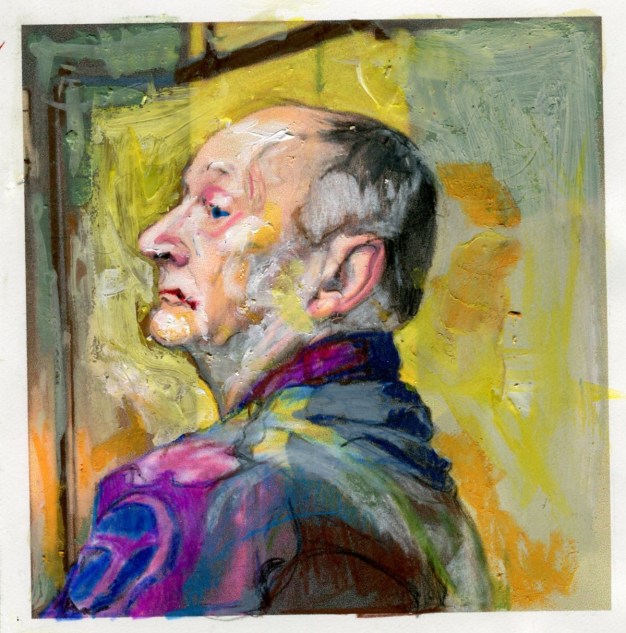 Emperor Jesse, Lord of the Underground