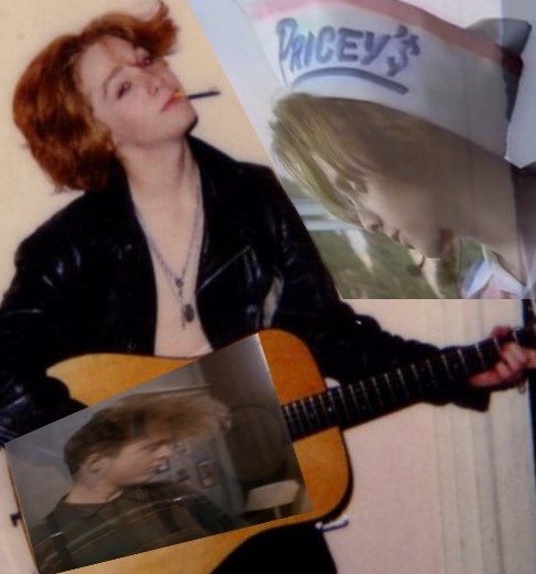 WILL THE REAL TED, PLEASE STEP FORWARD!