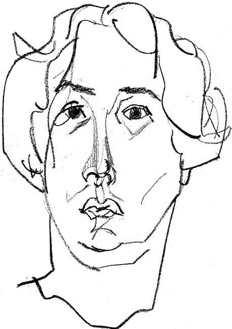 Self-Portrait-1996