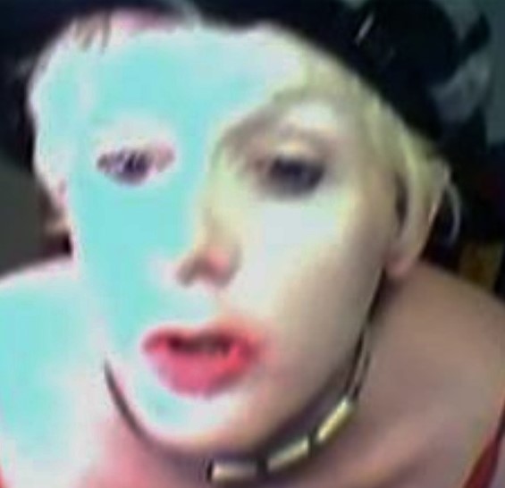 Femme Art