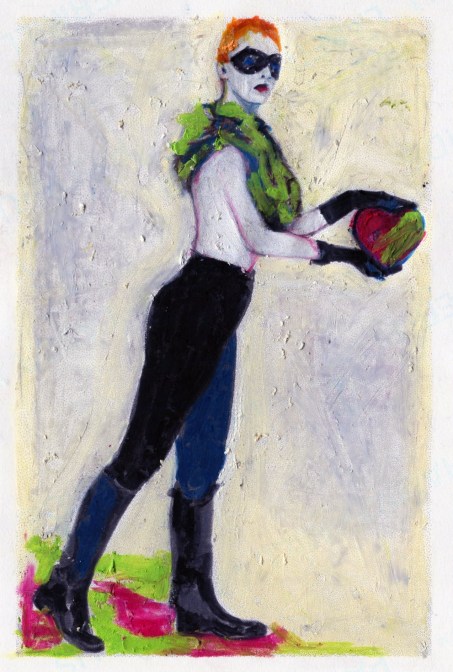 Annie Lennox Musician