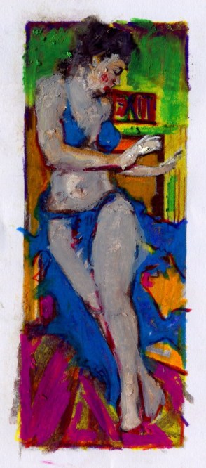 Falling Apart OnStage