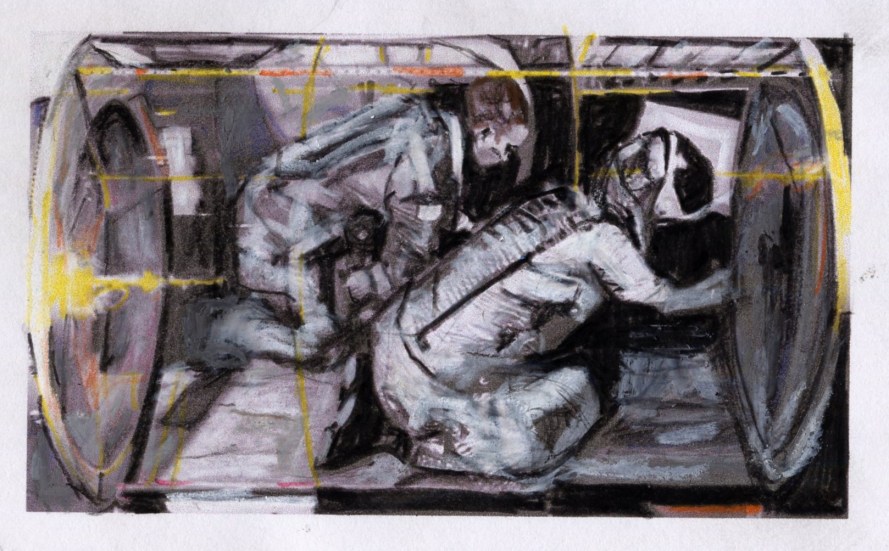 Advanced Gerbil Training