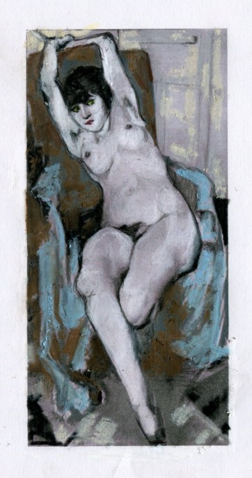 a-stretch-upon-waking