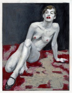 actress-milla-jovovich