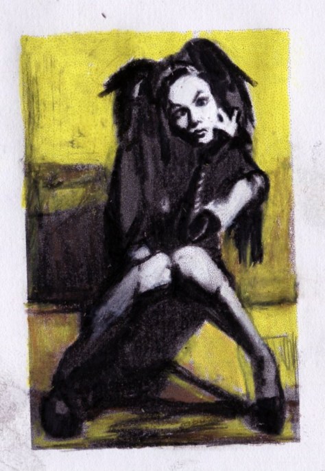 You mean, We Lost? I mean, like, HOW did that HAPPEN?