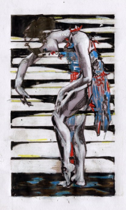 dancing-through-high-voltage