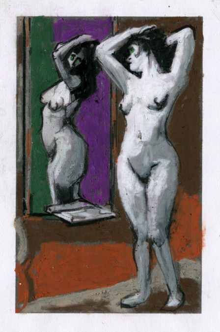 difficulty-facing-your-self