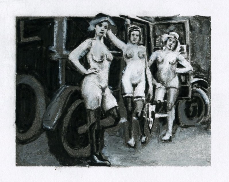 flat-tire-no-clothes-and-a-smoke-break