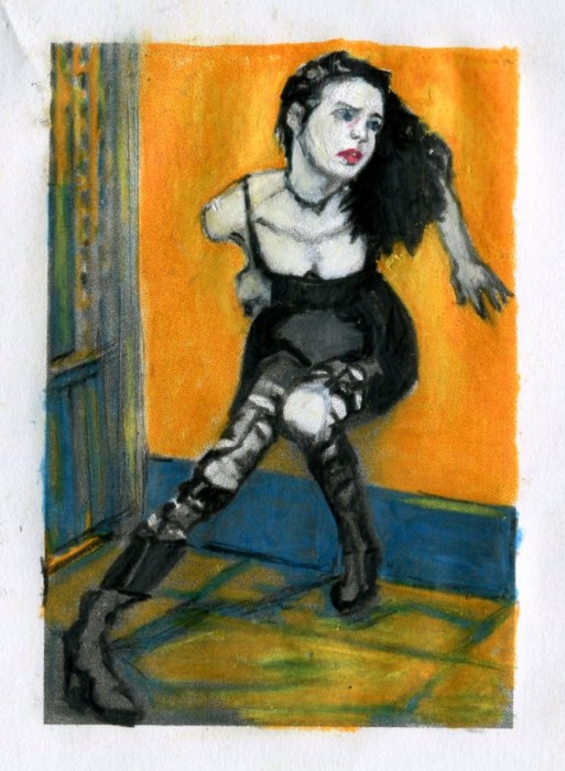 getting-out-of-that-party-fast