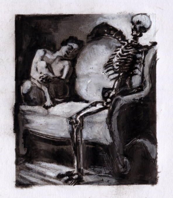 yeah, I am bored to death...