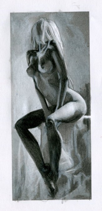 nude-study