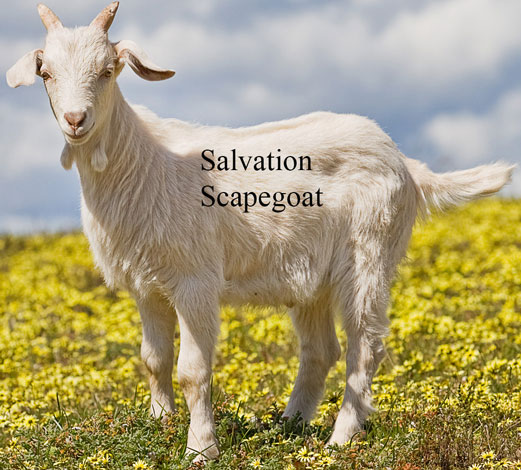 scapegoat-art
