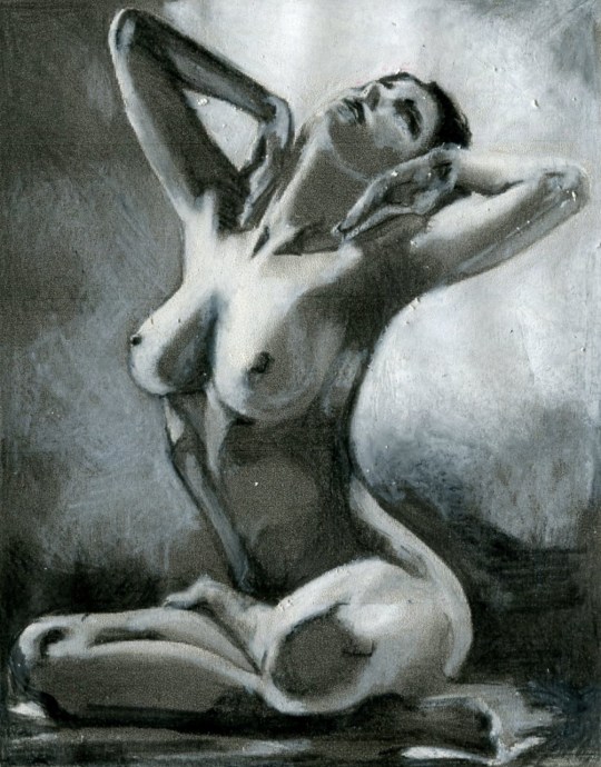 study-of-a-nude