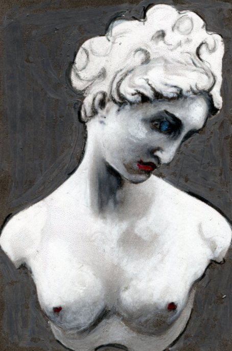 aphrodite