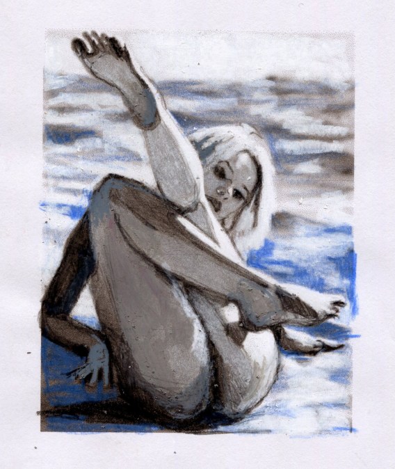 contortionist-at-the-beach