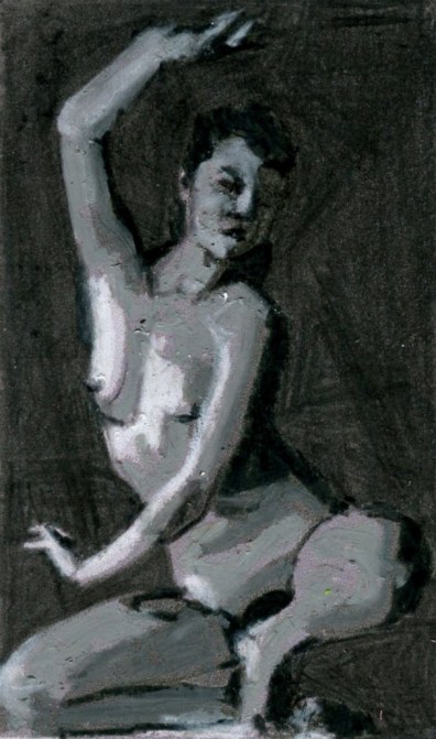 gesture-of-a-nude