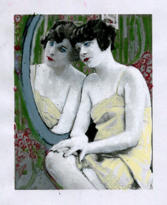 pre-rapheaelite-memories