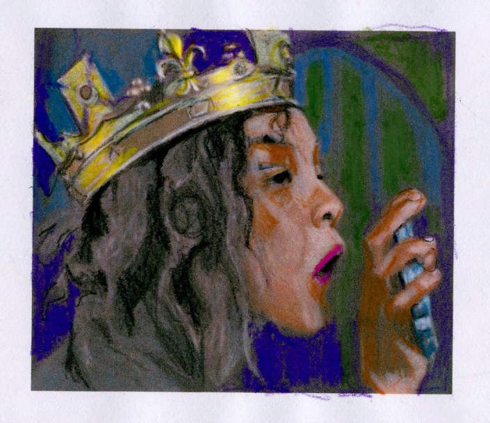 Shakespeare's Queen Margaret