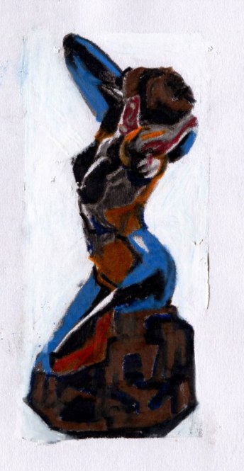 study-of-the-bather-by-rodin