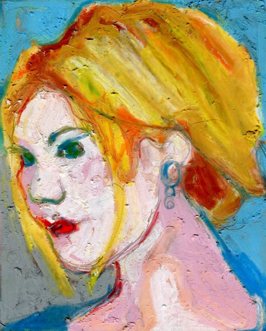 and yes, I love that style