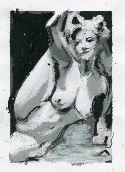 interpretaion-of-a-sculpture