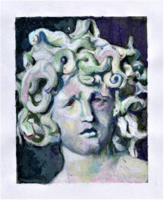 medusa
