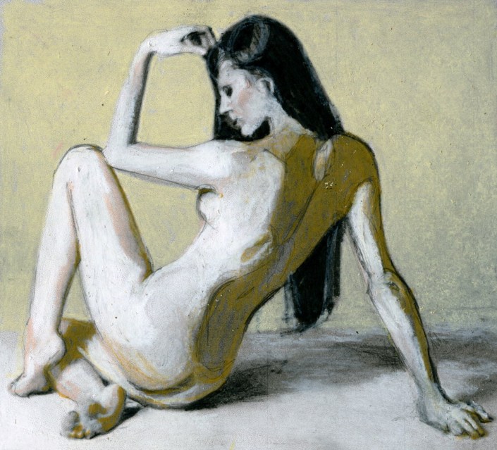 nude-body