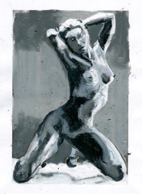 nude-gesture-study